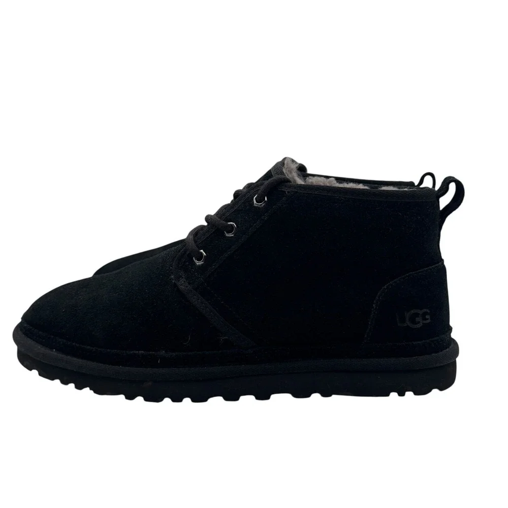 UGG neumel chukka